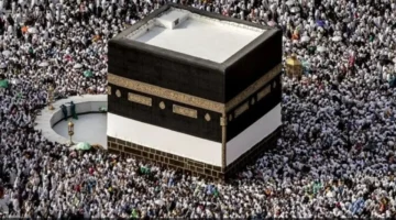 بأسعار تنافسية.. تفاصيل برامج رحلات عمرة النصف من شعبان 1447 هجرية